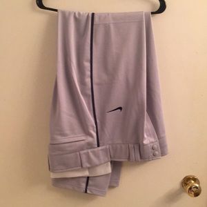 Nike Baseball Pants